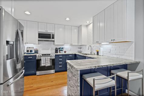 6 Sarazen Street Saratoga Springs NY 12866