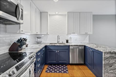 6 Sarazen Street Saratoga Springs NY 12866