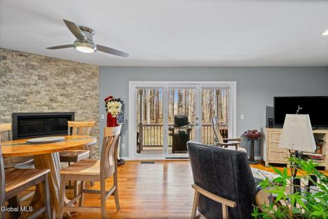 6 Sarazen Street Saratoga Springs NY 12866