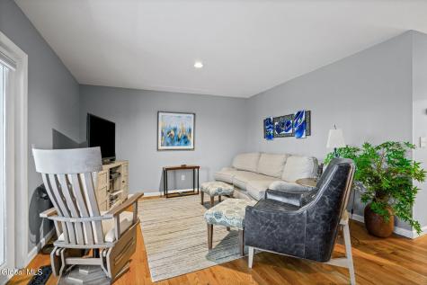 6 Sarazen Street Saratoga Springs NY 12866
