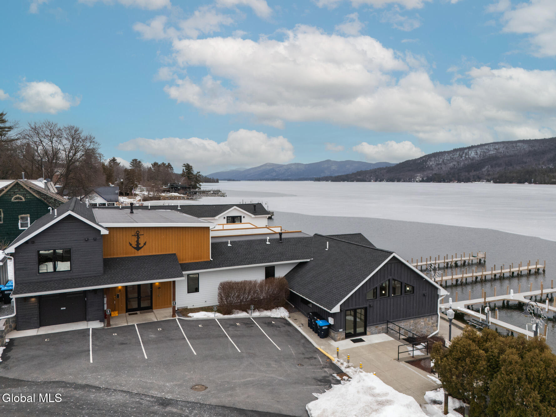 1 Kurosaka Lane Lake George NY 12845