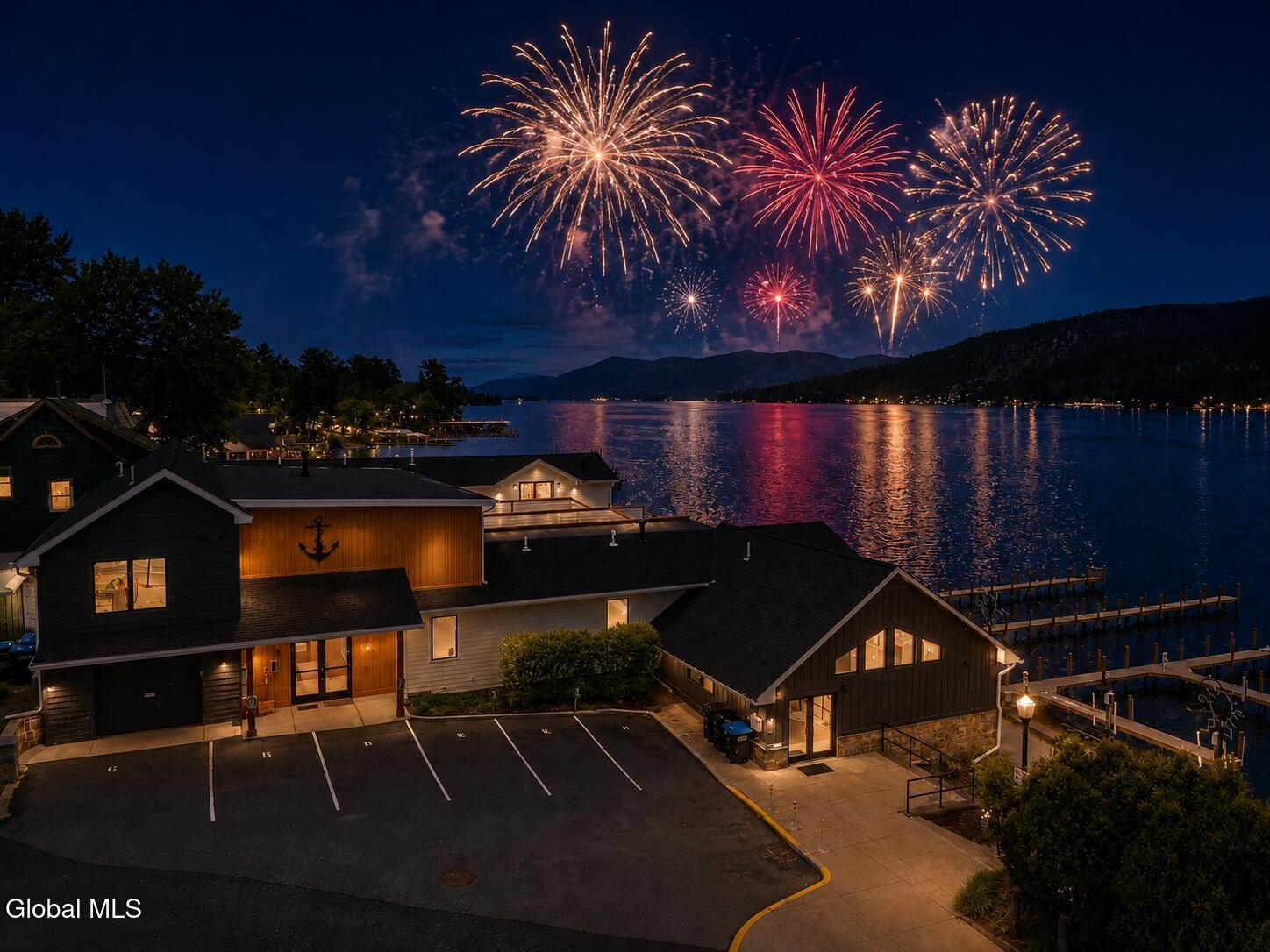 1 Kurosaka Lane Lake George NY 12845
