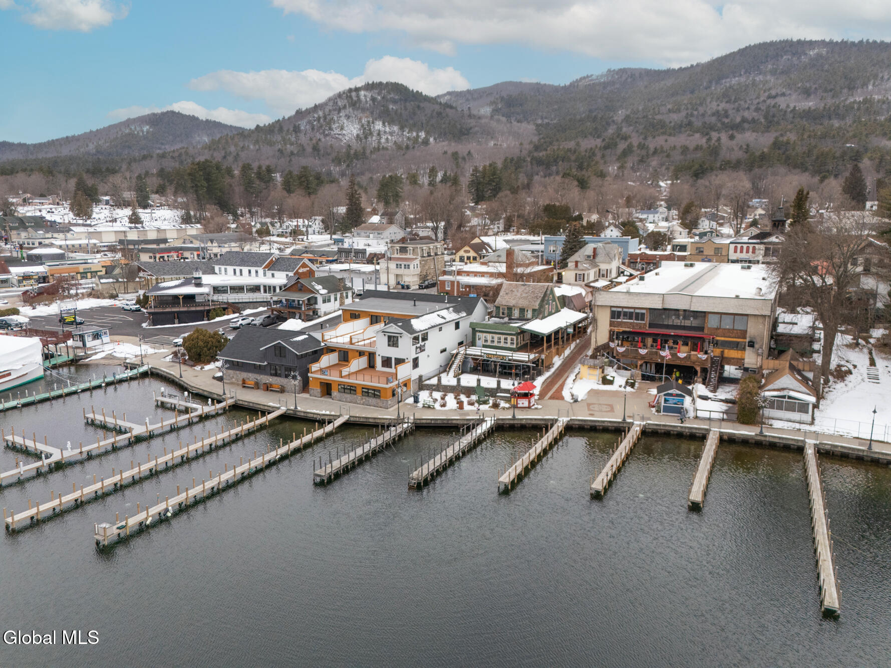 1 Kurosaka Lane Lake George NY 12845