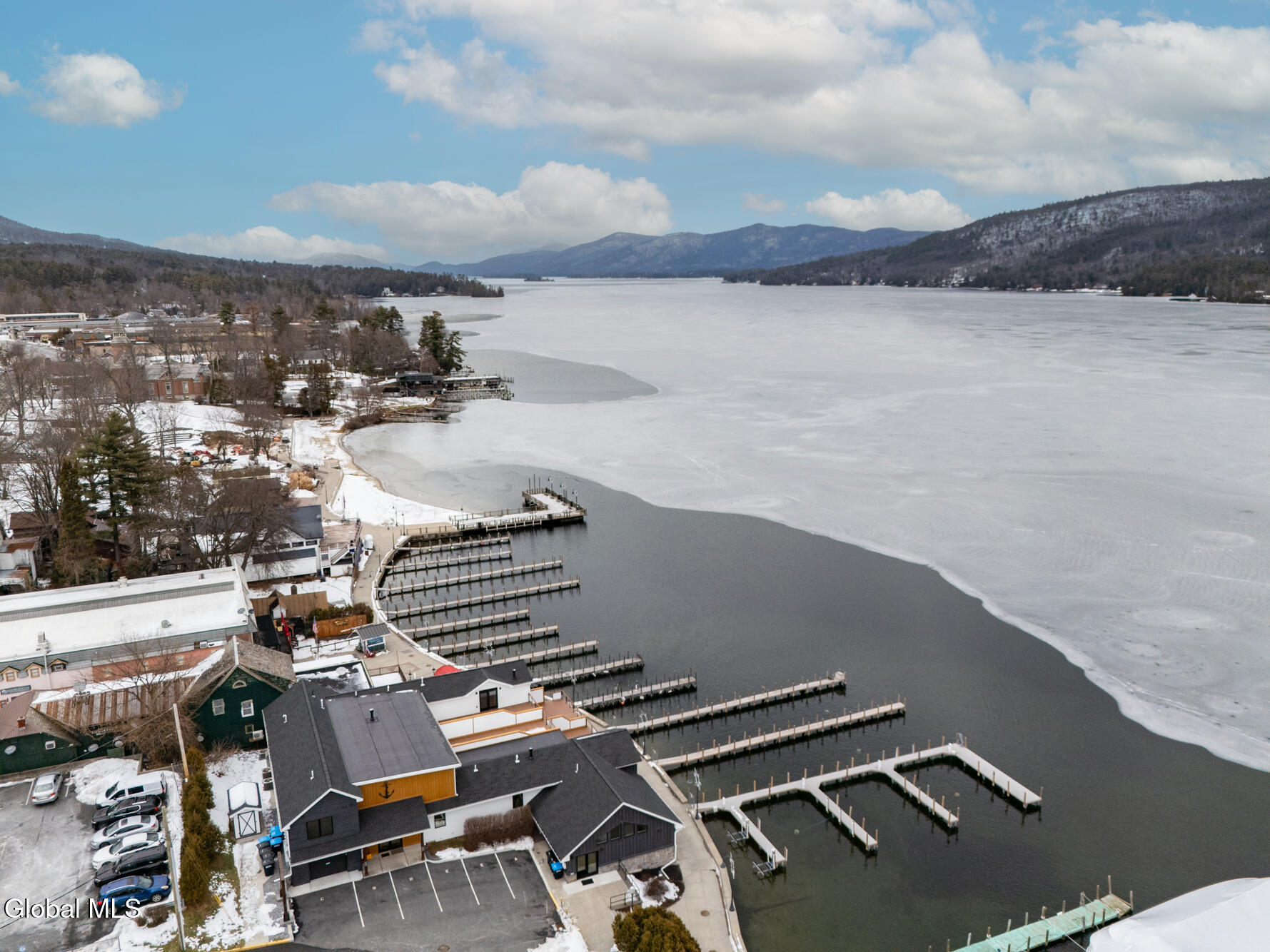 1 Kurosaka Lane Lake George NY 12845