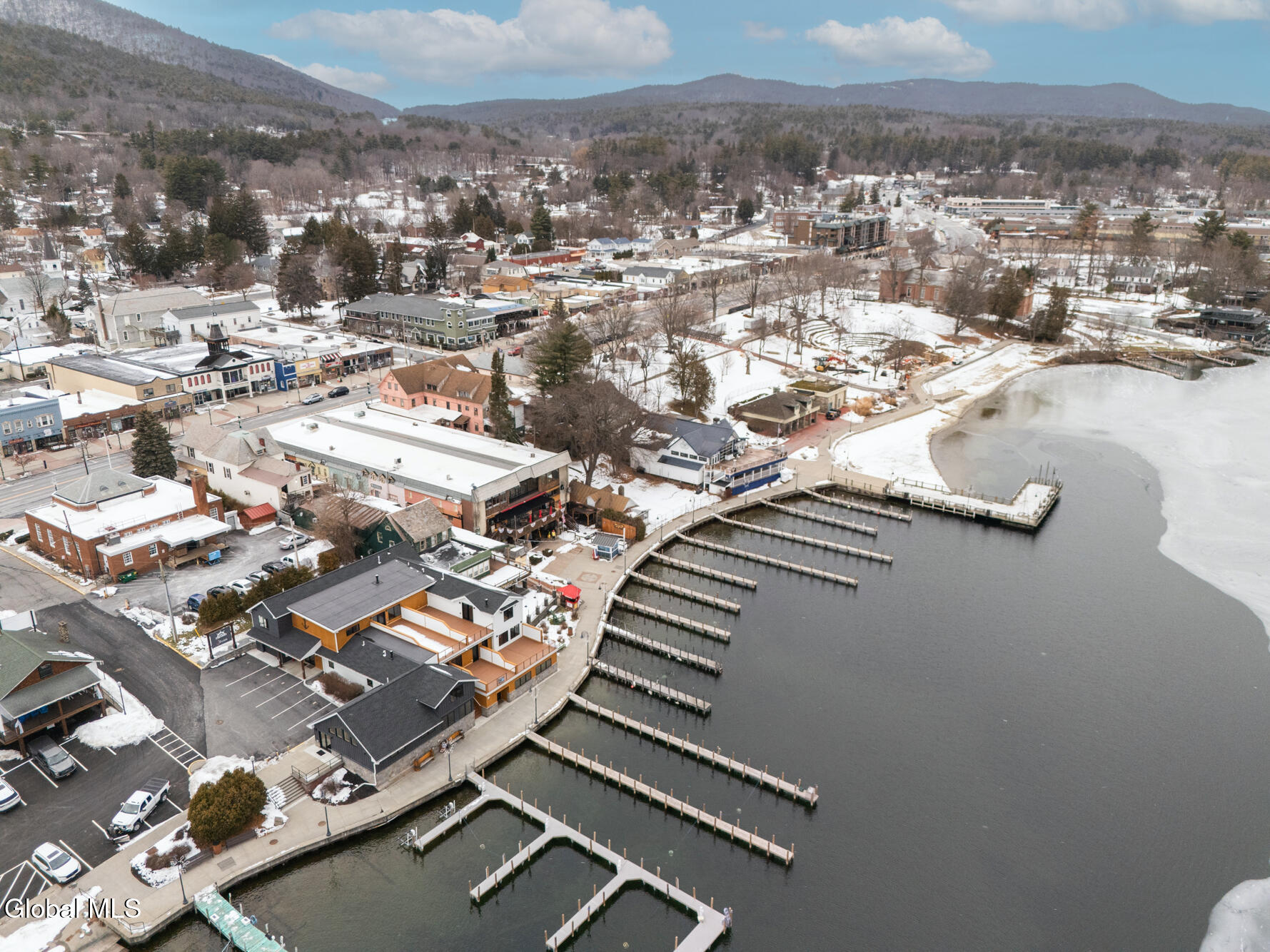 1 Kurosaka Lane Lake George NY 12845