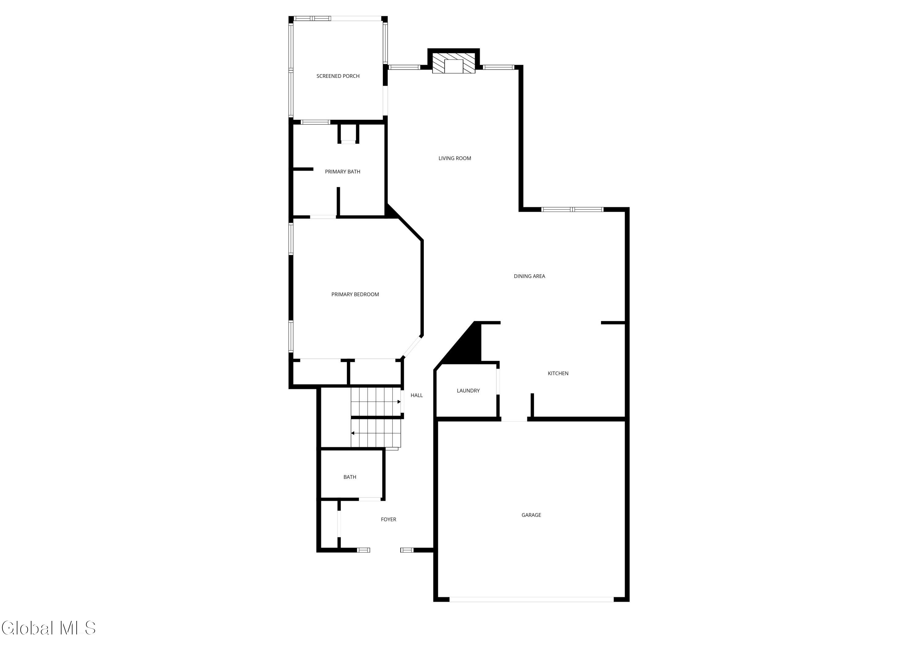 60 Oakmont Street Niskayuna NY 12309