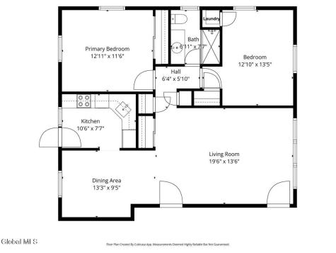 11 Kensington Court Delmar NY 12054