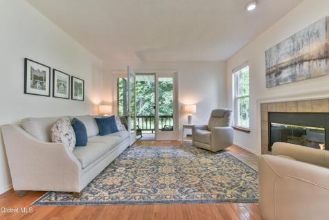 5209 Forest Point Drive Clifton Park NY 12065