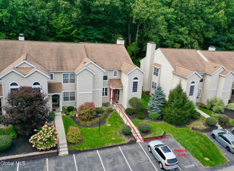 5209 Forest Point Drive Clifton Park NY 12065