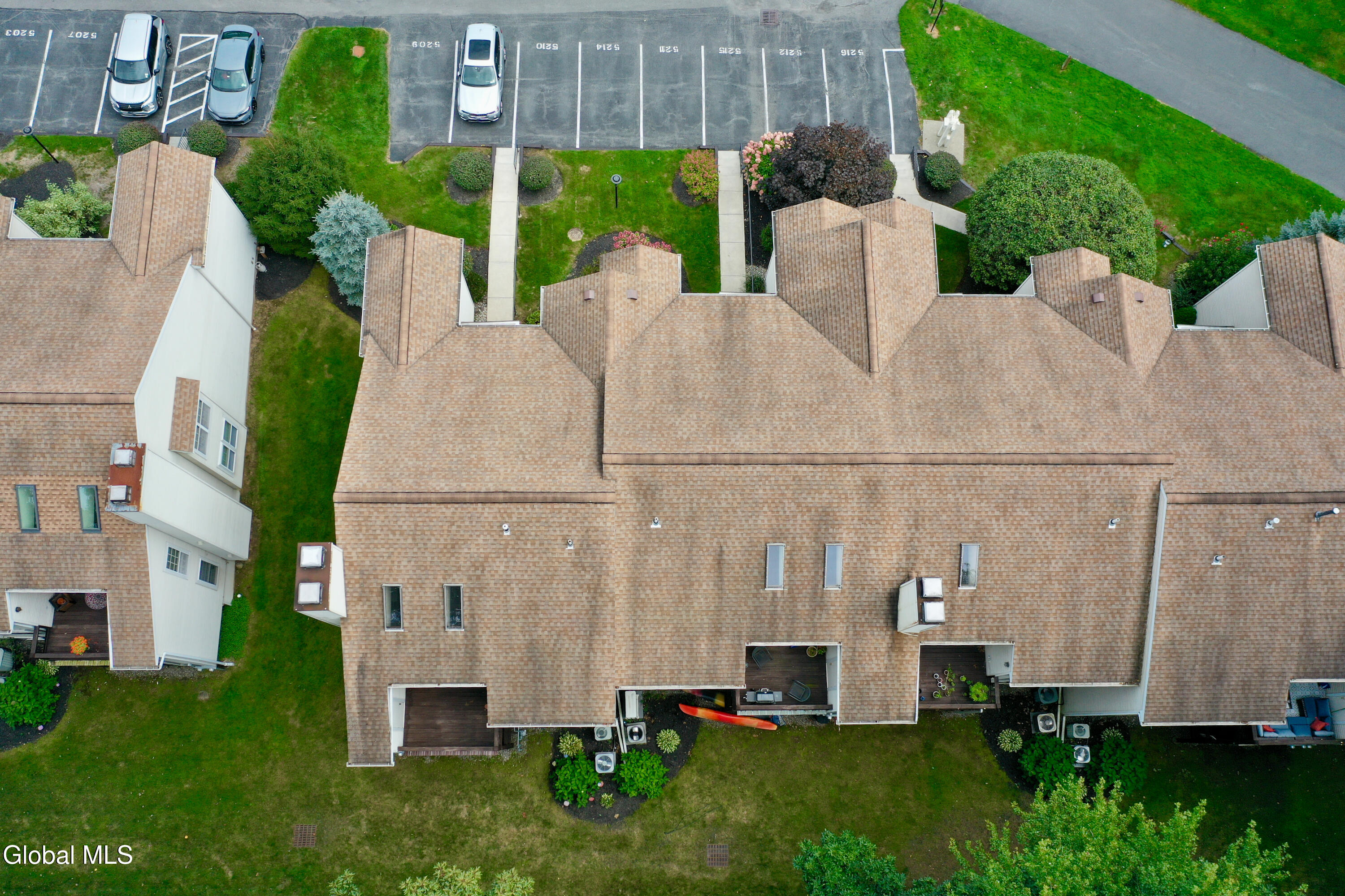 5209 Forest Point Drive Clifton Park NY 12065