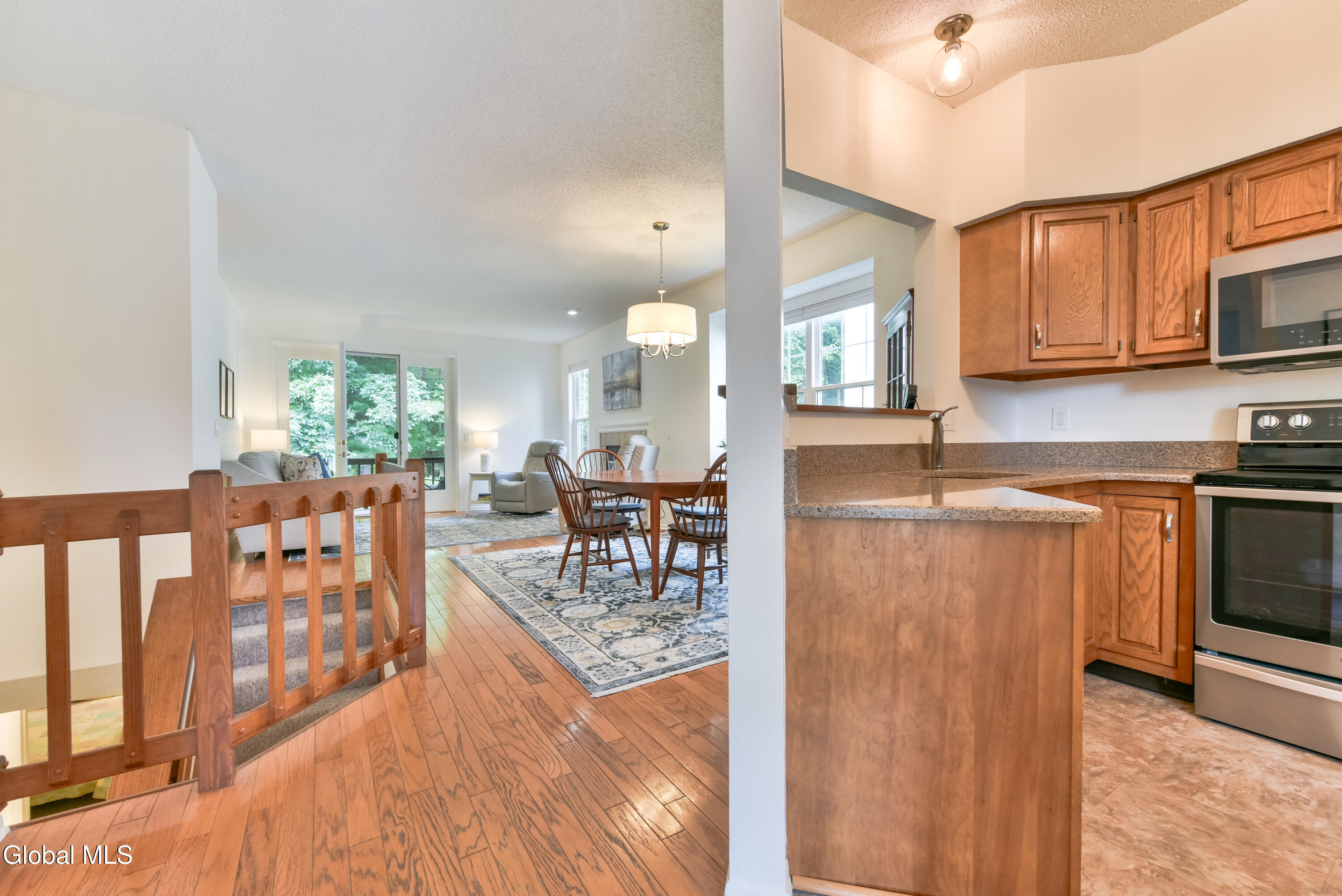 5209 Forest Point Drive Clifton Park NY 12065