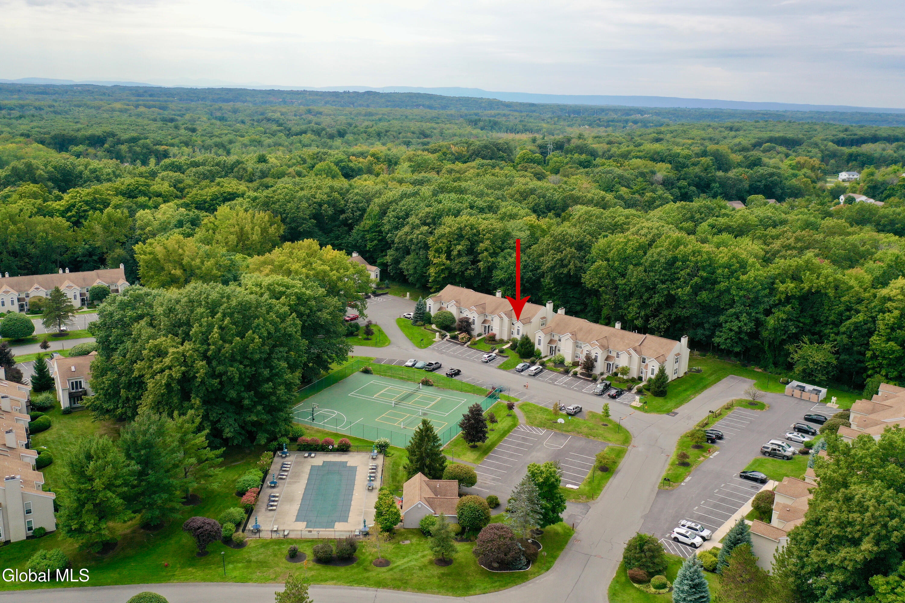 5209 Forest Point Drive Clifton Park NY 12065