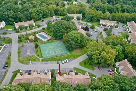 5209 Forest Point Drive Clifton Park NY 12065