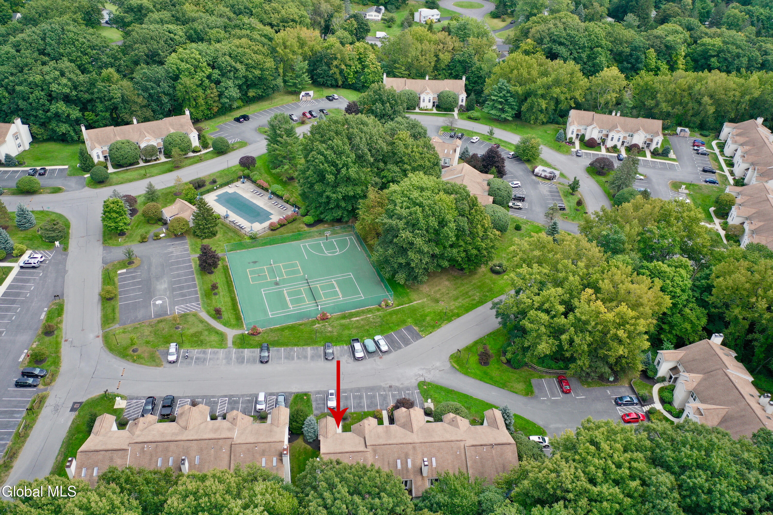 5209 Forest Point Drive Clifton Park NY 12065