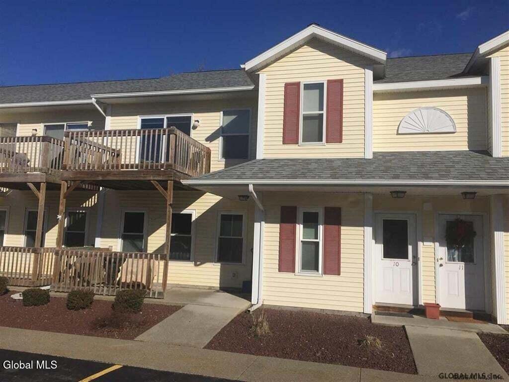 1710 Cambridge Manor Drive Schenectady NY 12302