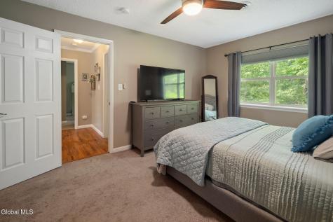 1710 Cambridge Manor Drive Schenectady NY 12302