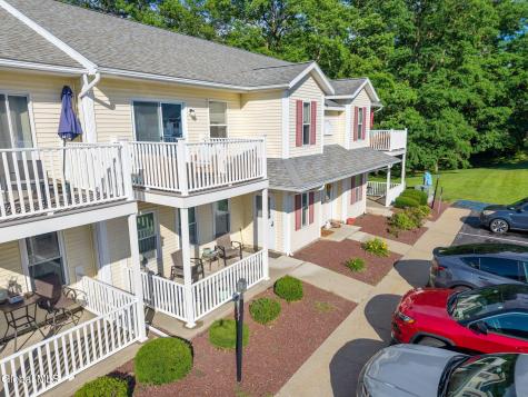 1710 Cambridge Manor Drive Schenectady NY 12302