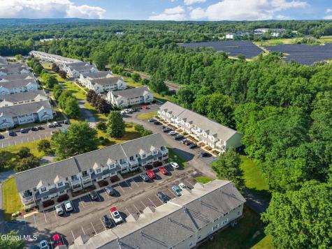 1710 Cambridge Manor Drive Schenectady NY 12302