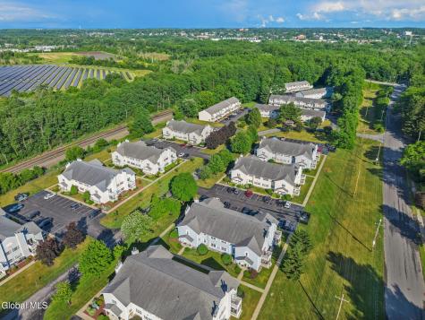 1710 Cambridge Manor Drive Schenectady NY 12302