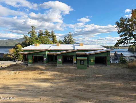 27 Pine Hill Road Bolton Landing NY 12814