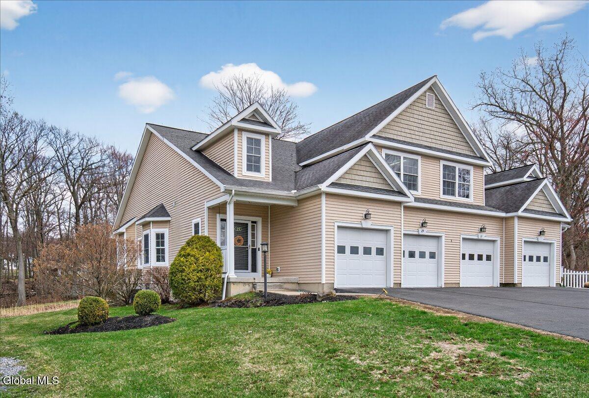 29 Jordan Point Drive Troy NY 12180
