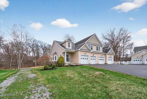 29 Jordan Point Drive Troy NY 12180