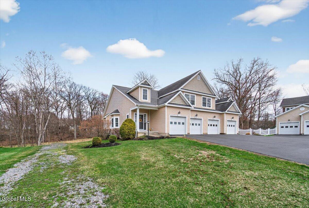 29 Jordan Point Drive Troy NY 12180