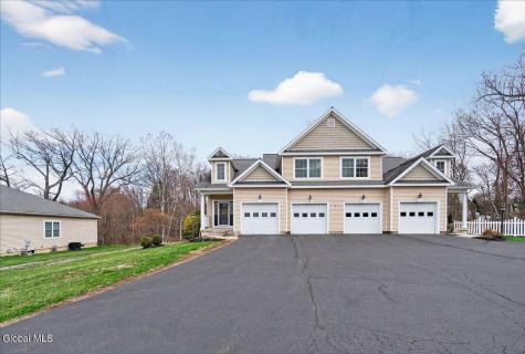 29 Jordan Point Drive Troy NY 12180