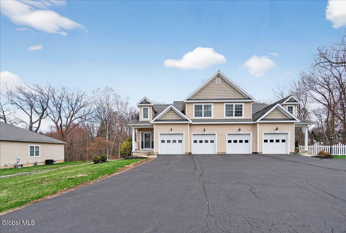 29 Jordan Point Drive Troy NY 12180