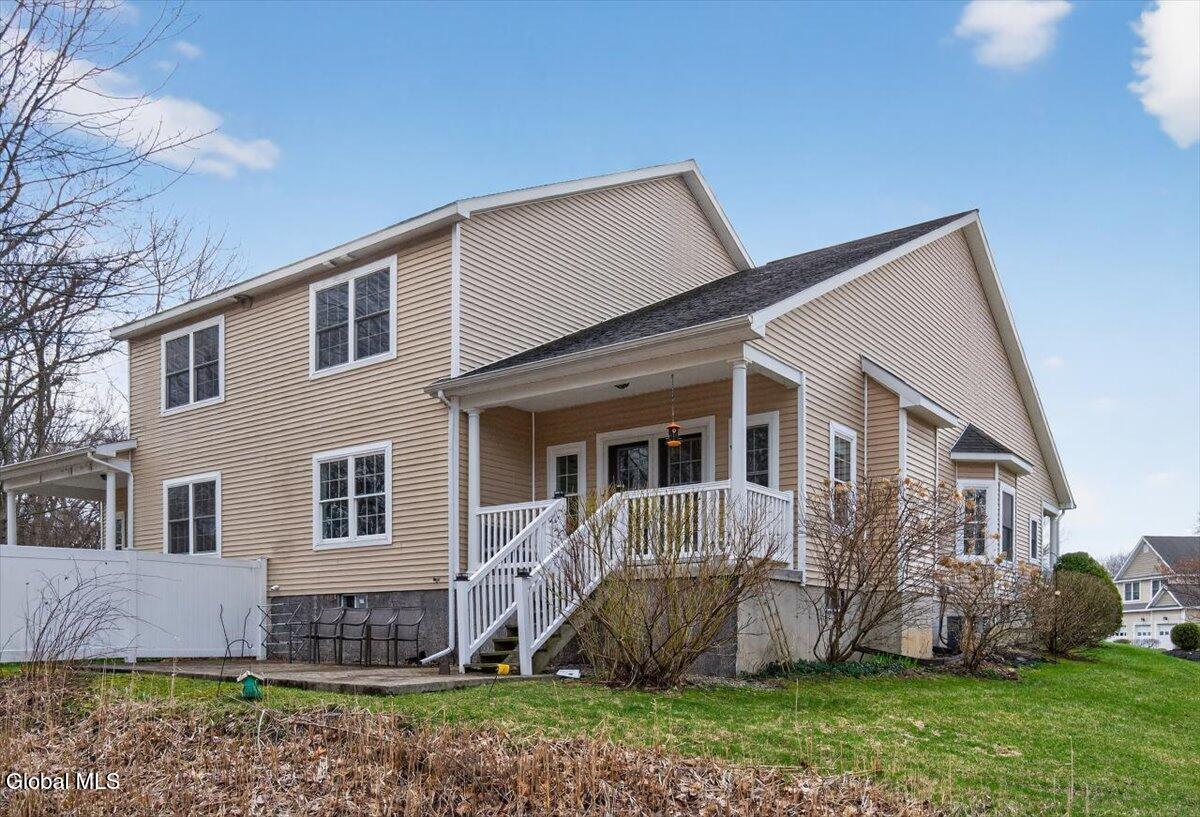 29 Jordan Point Drive Troy NY 12180