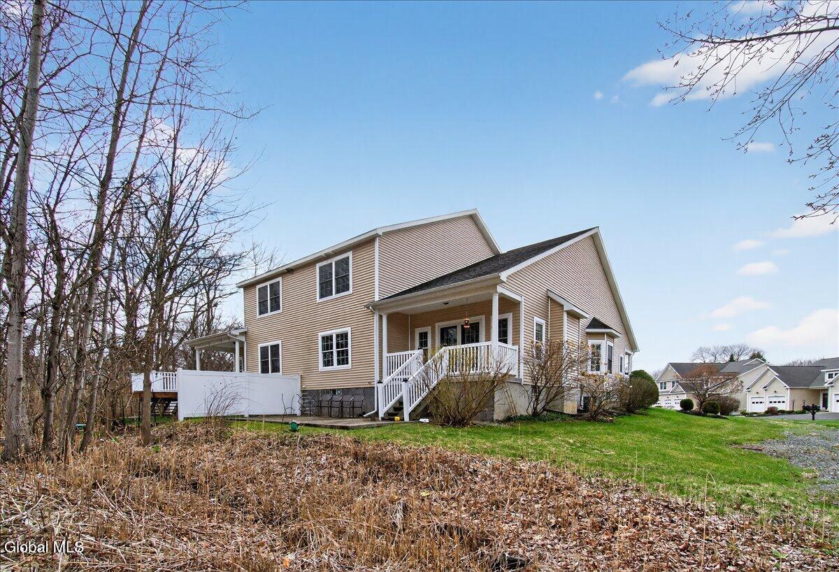 29 Jordan Point Drive Troy NY 12180