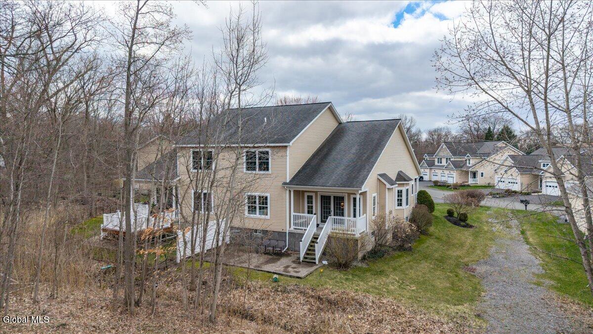 29 Jordan Point Drive Troy NY 12180