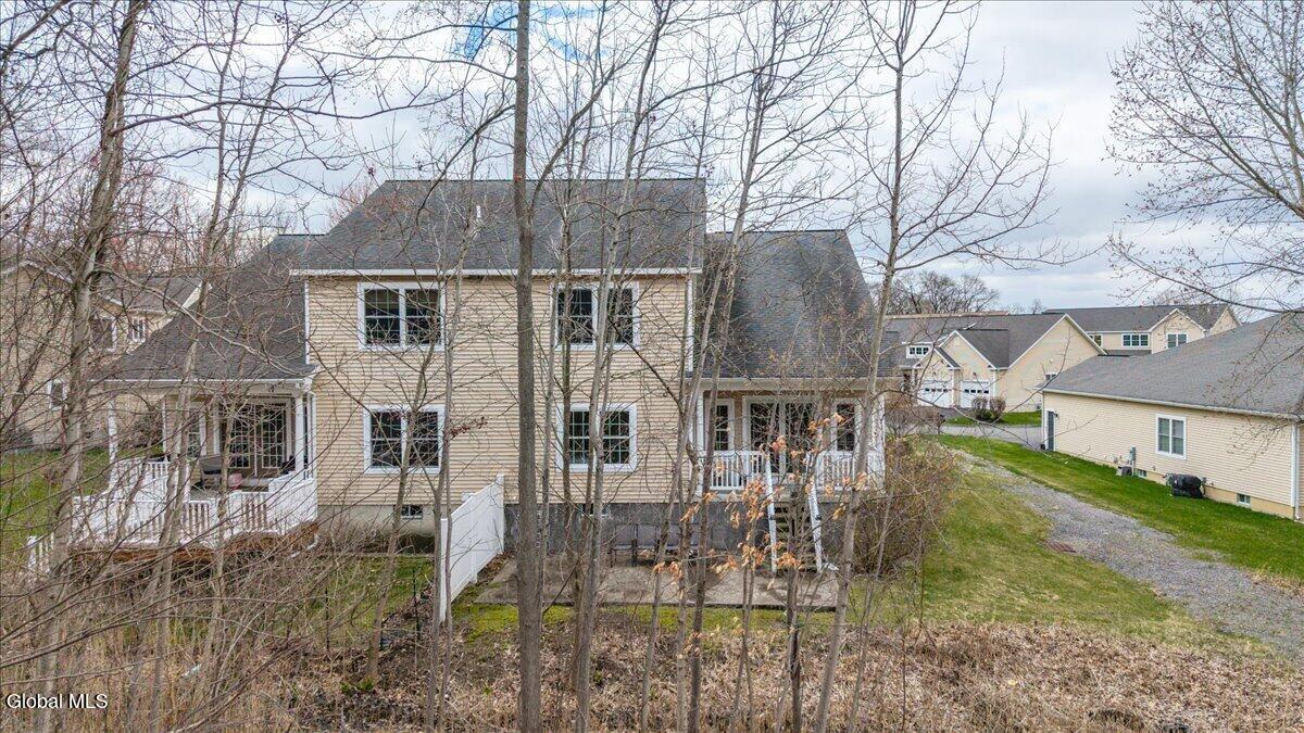 29 Jordan Point Drive Troy NY 12180