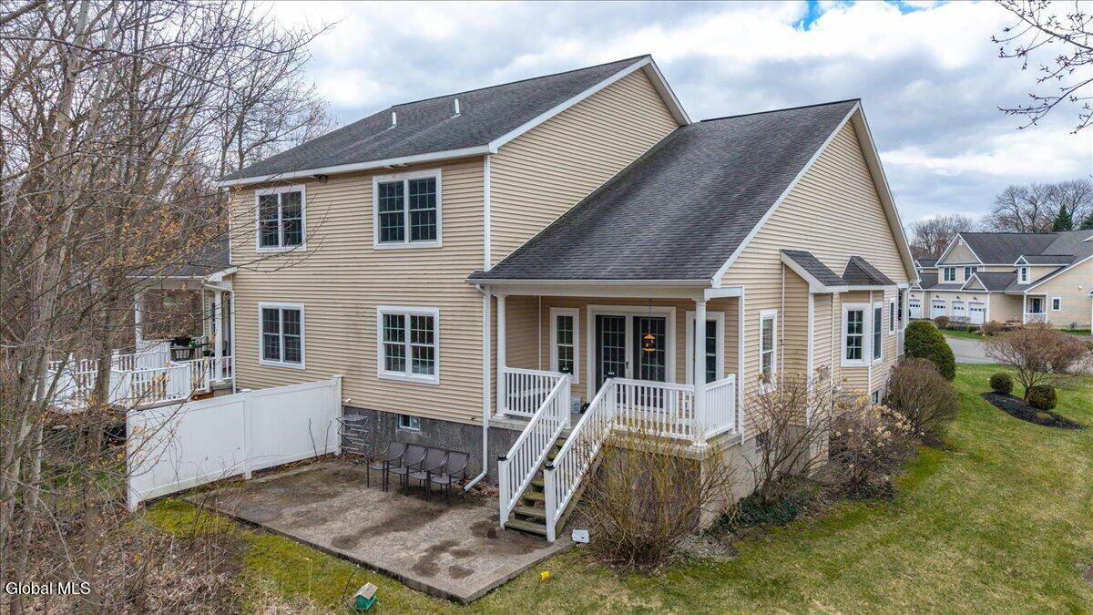 29 Jordan Point Drive Troy NY 12180