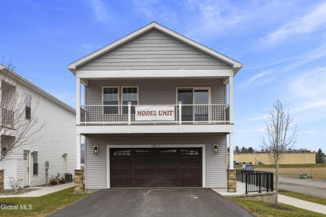 133 Marjorie Lane Middleburgh NY 12122