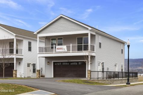 133 Marjorie Lane Middleburgh NY 12122