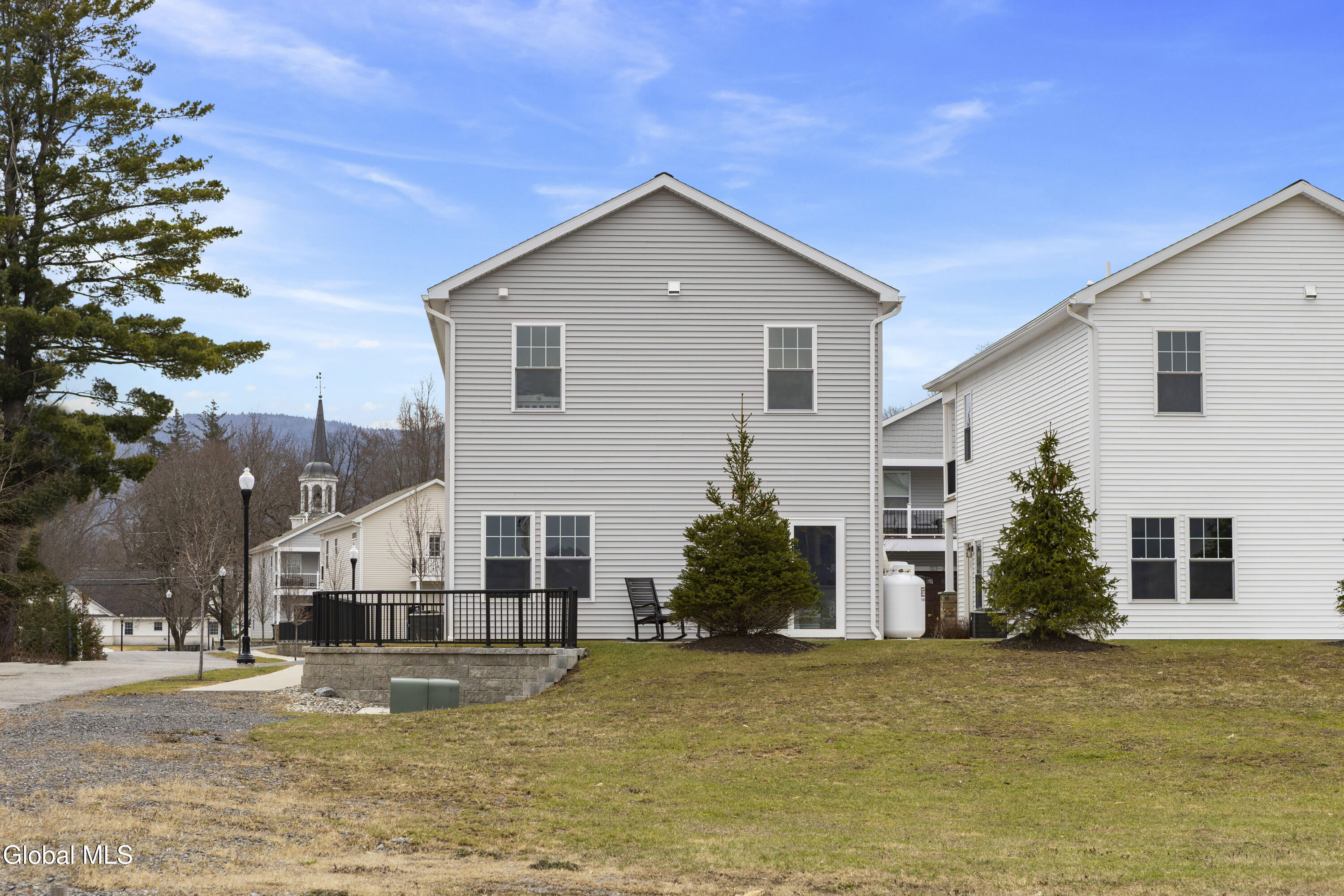 133 Marjorie Lane Middleburgh NY 12122