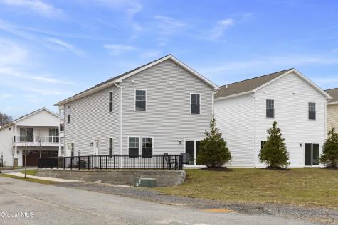 133 Marjorie Lane Middleburgh NY 12122