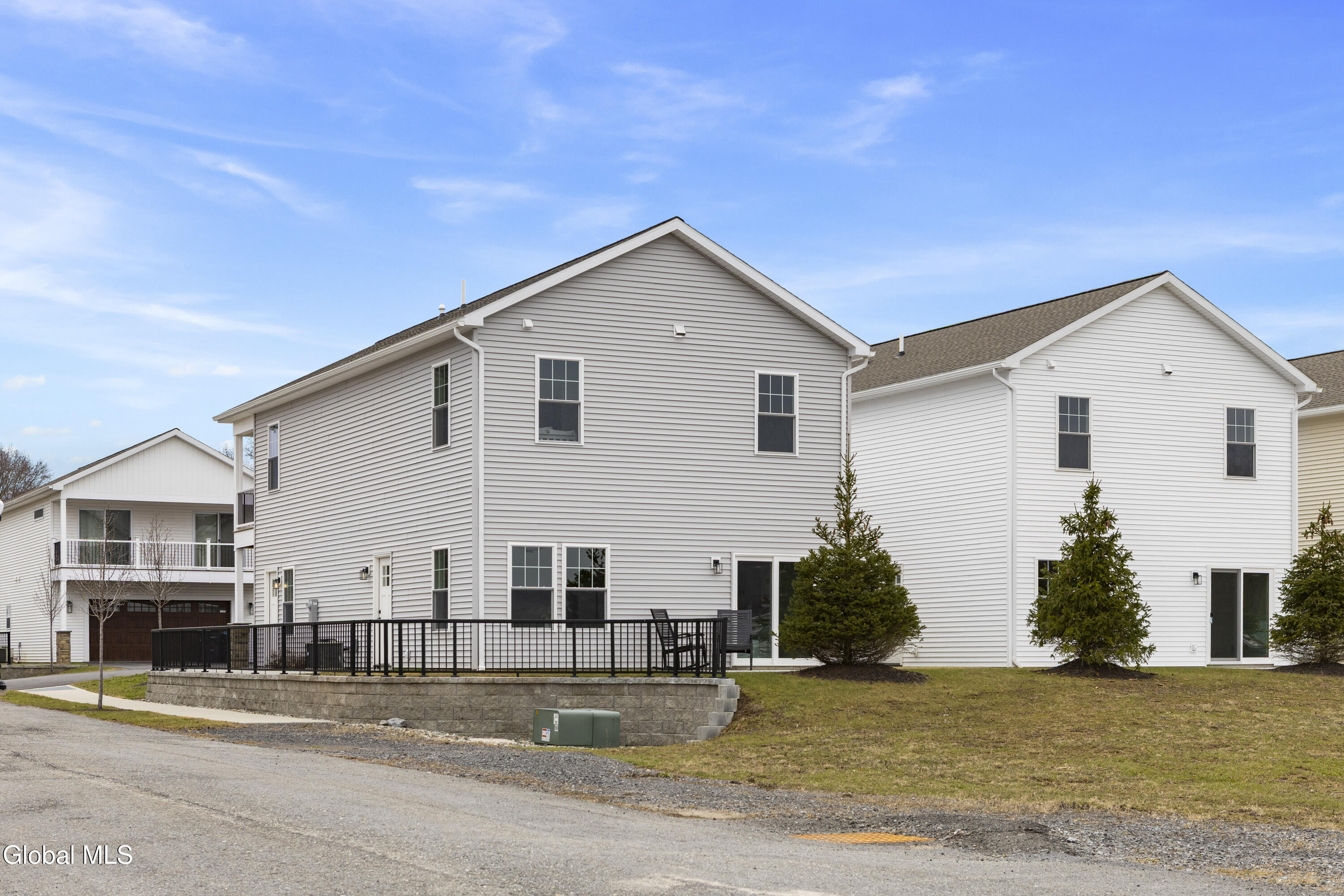 133 Marjorie Lane Middleburgh NY 12122