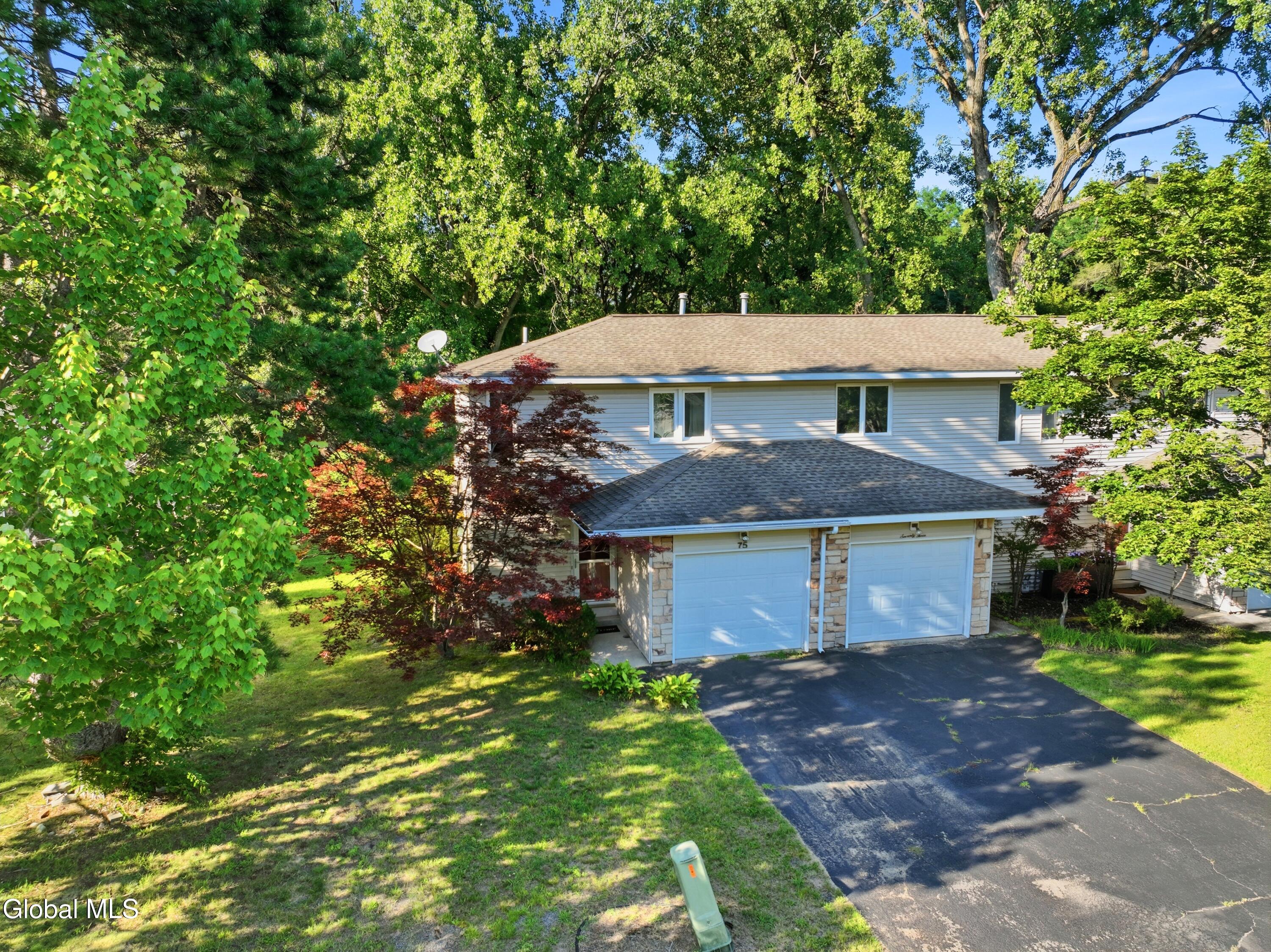 75 Velina Drive Albany NY 12203