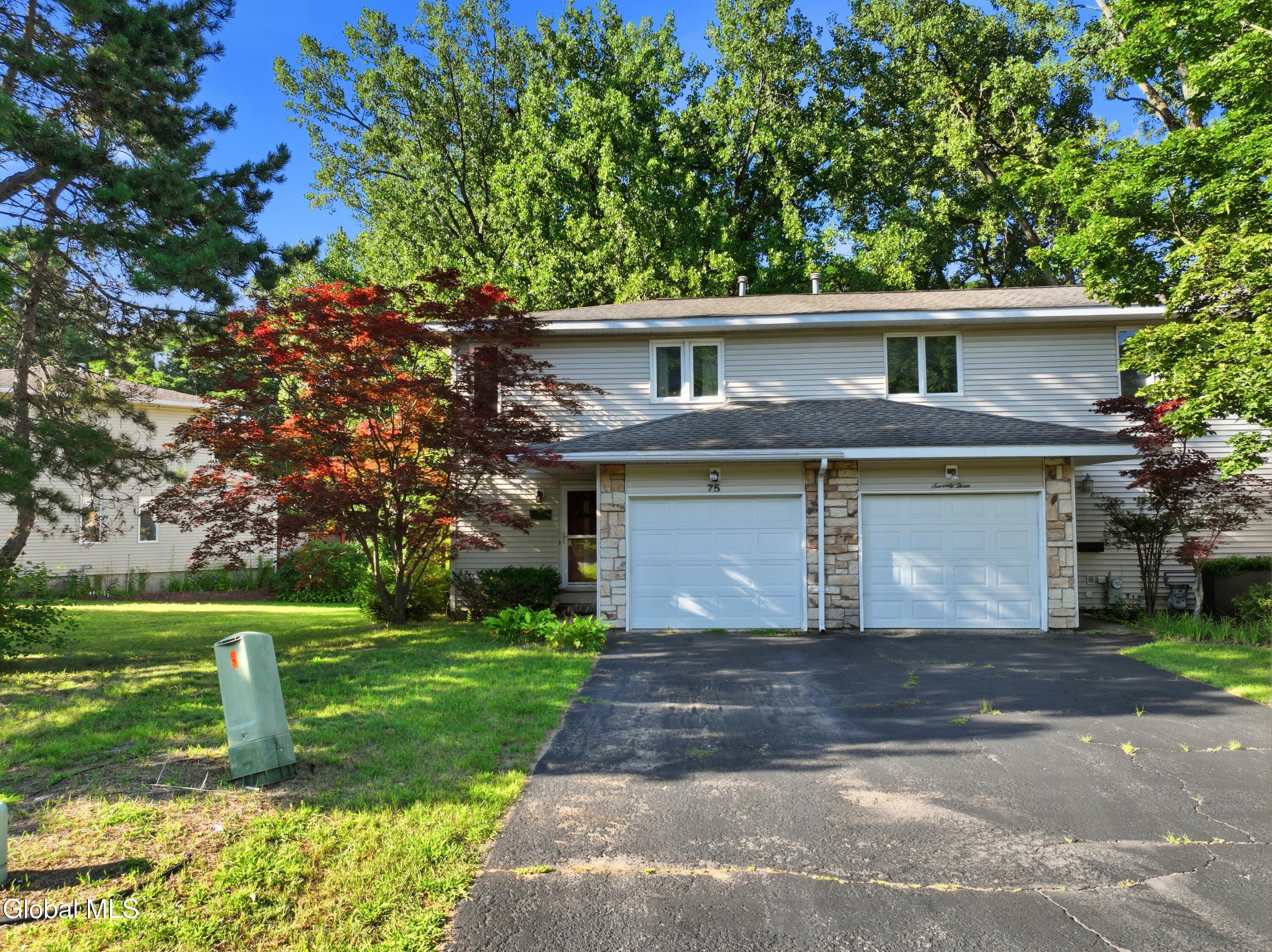 75 Velina Drive Albany NY 12203