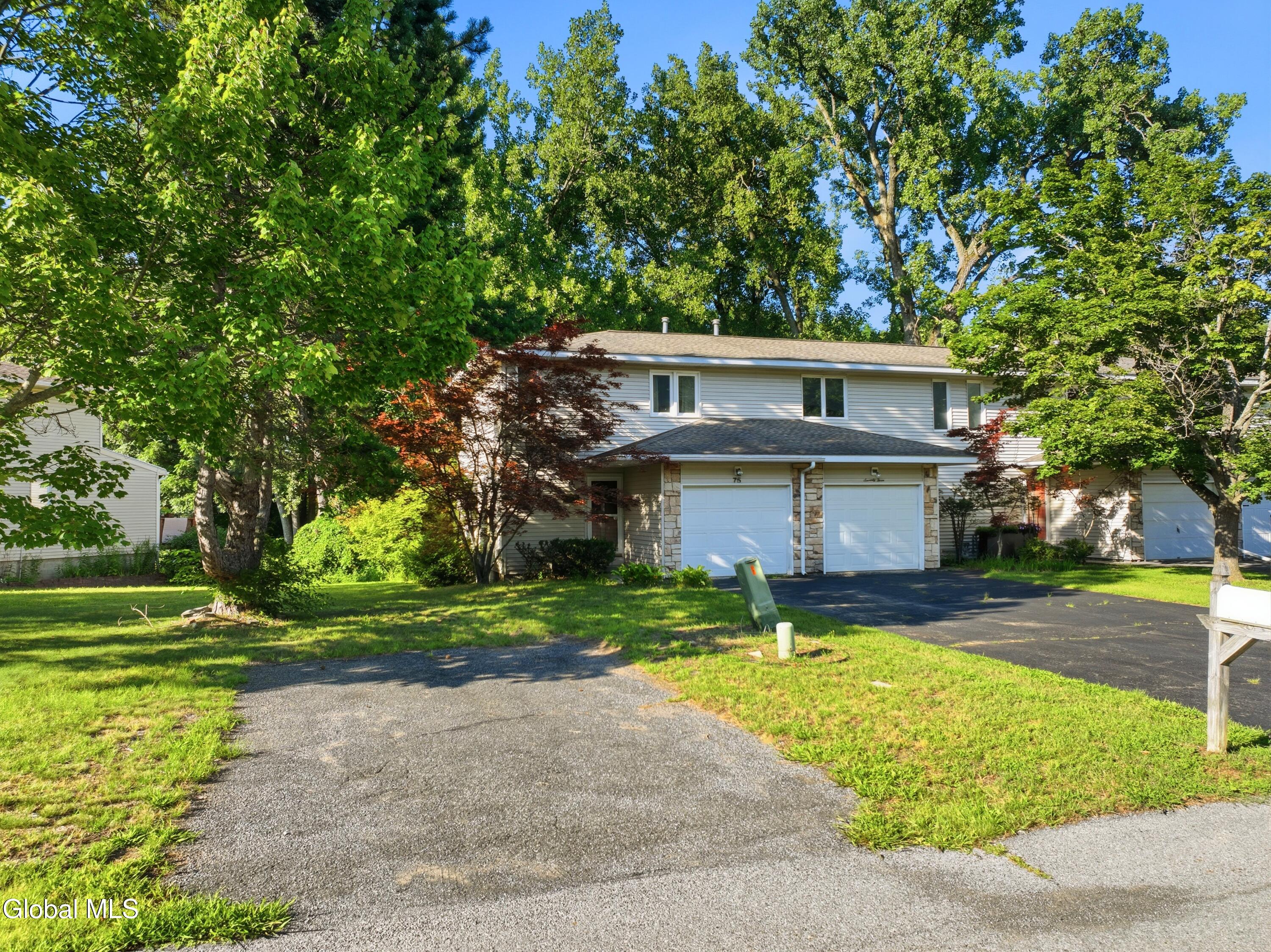 75 Velina Drive Albany NY 12203
