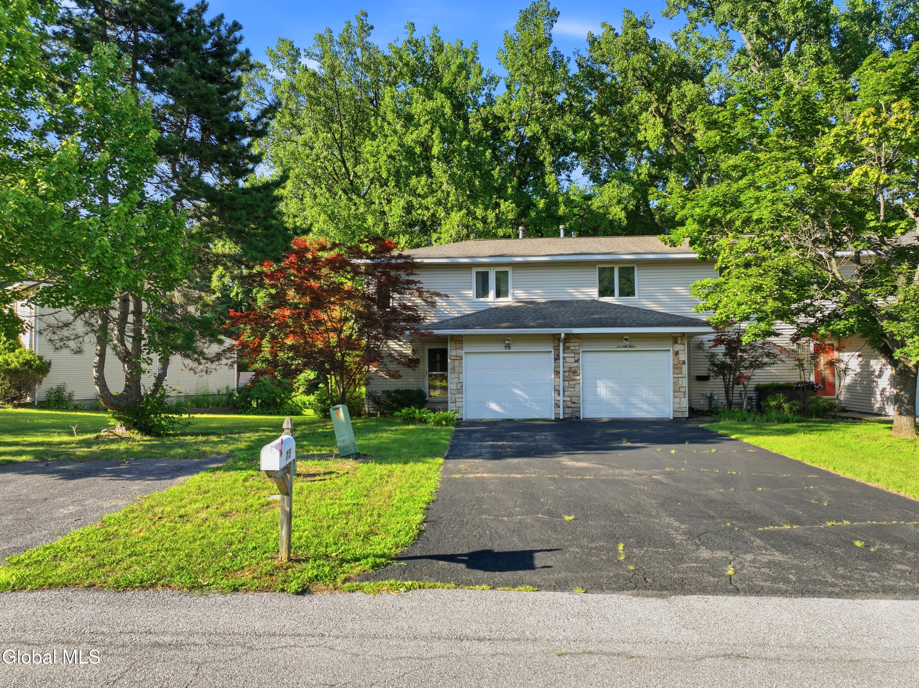 75 Velina Drive Albany NY 12203