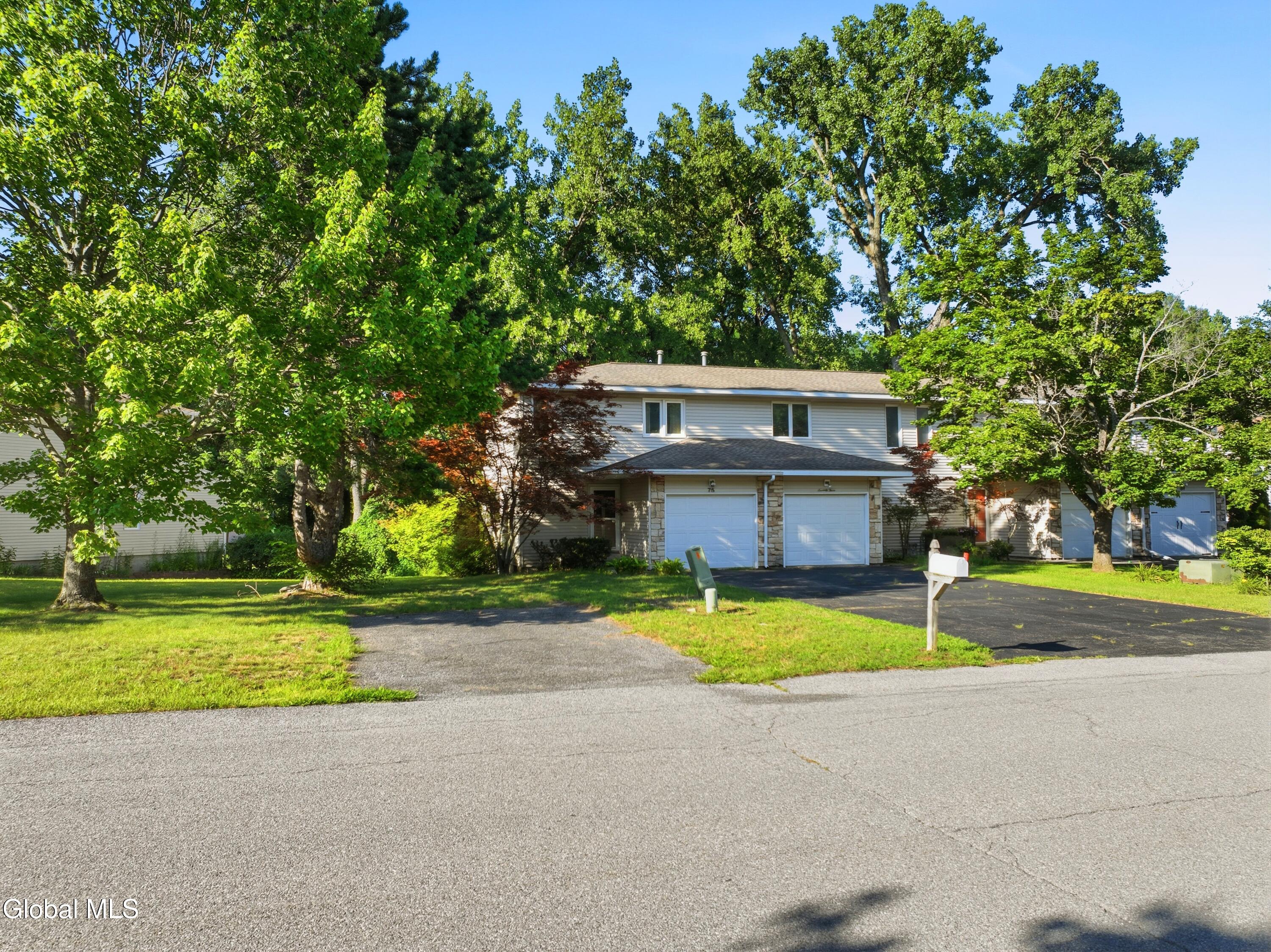 75 Velina Drive Albany NY 12203