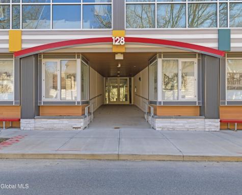 128 Henry Street Saratoga Springs NY 12866