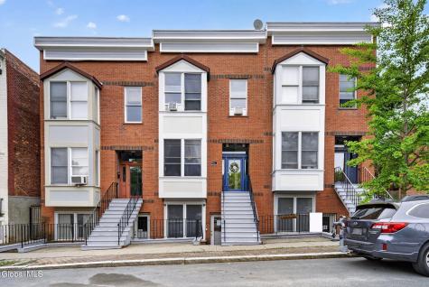 252 Hudson Avenue Albany NY 12210