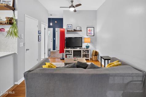 252 Hudson Avenue Albany NY 12210