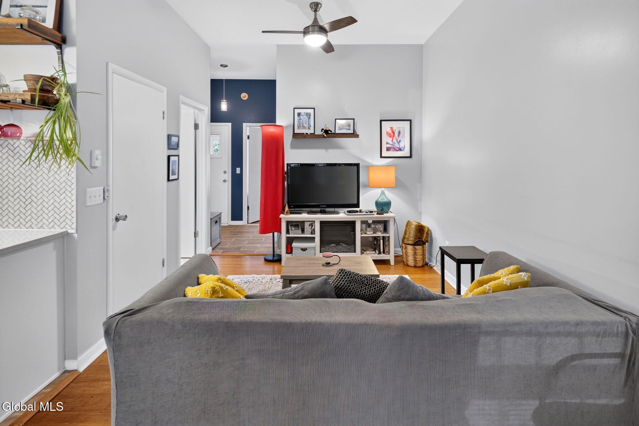 252 Hudson Avenue Albany NY 12210