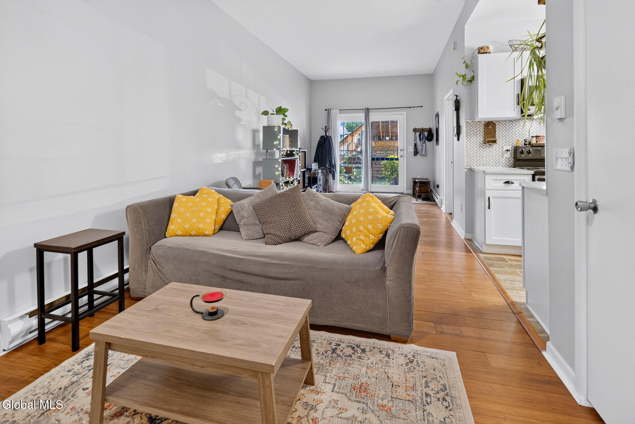 252 Hudson Avenue Albany NY 12210