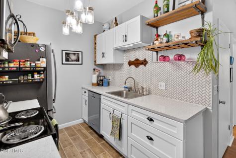 252 Hudson Avenue Albany NY 12210
